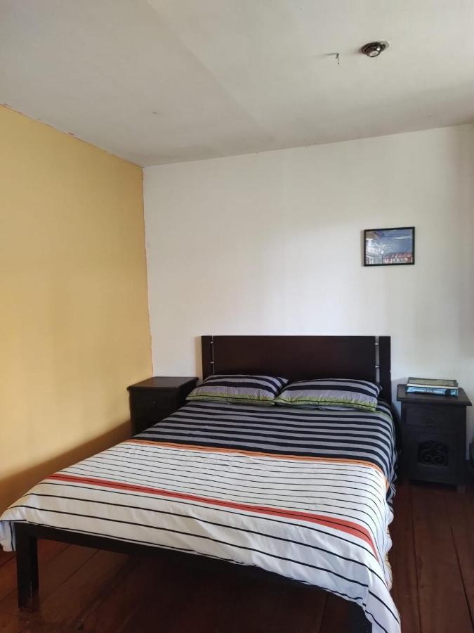 The Plantation House Travellers Hostel Salento Extérieur photo